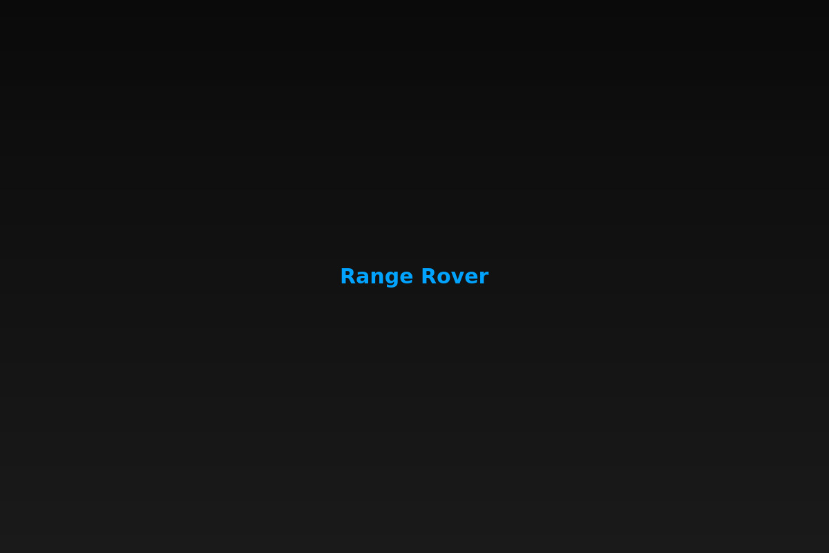 Range Rover Sport Full Correction & Protection project photo 3