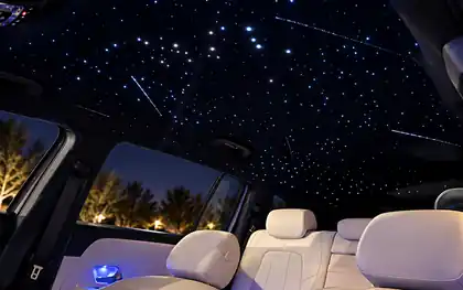 Signature Starlight starlight headliner — 700 stars